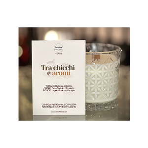"TRA CHICCHI E AROMI"